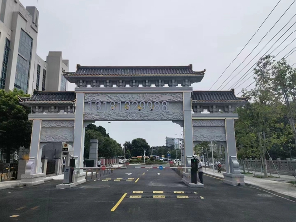 仿古石牌坊廠家